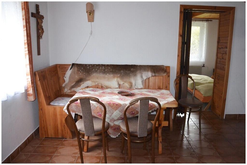 Pension Dvořáček Svoboda nad Úpou Camera foto