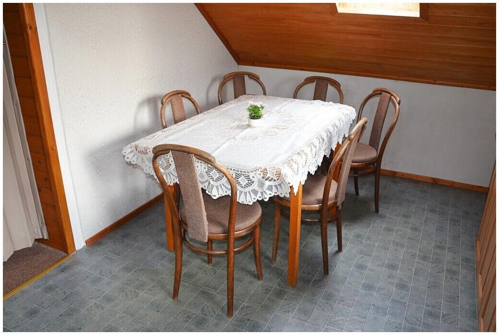 Pension Dvořáček Svoboda nad Úpou Esterno foto