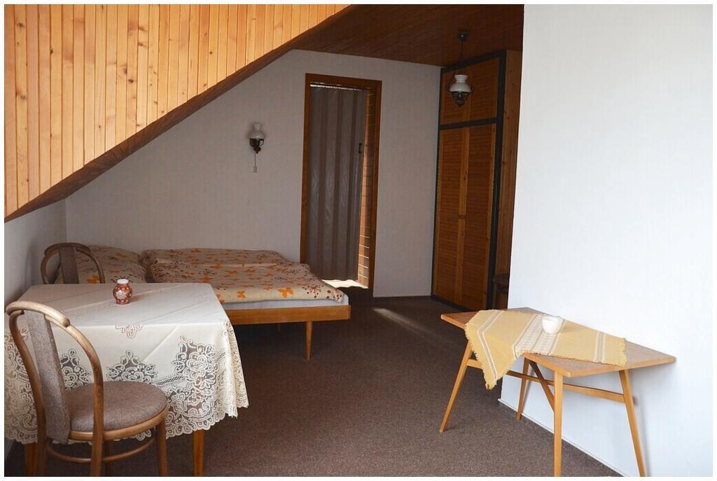 Pension Dvořáček Svoboda nad Úpou Camera foto